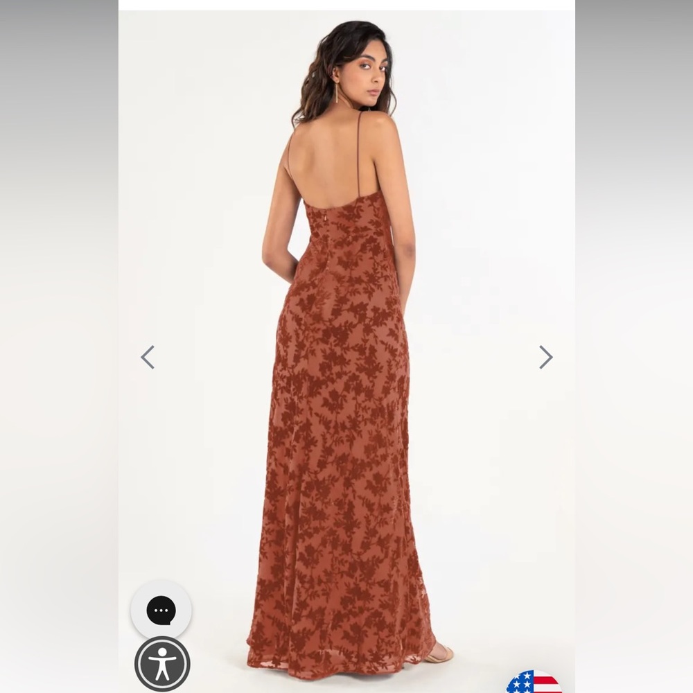 Jenny Yoo Rory Dress